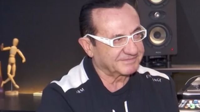 Λευτέρης Πανταζής: &quot;Μίλησα με τον Γιώργο Μαζωνάκη, μου είπε ότι προδόθηκε από φίλους και την οικογένειά του&quot;