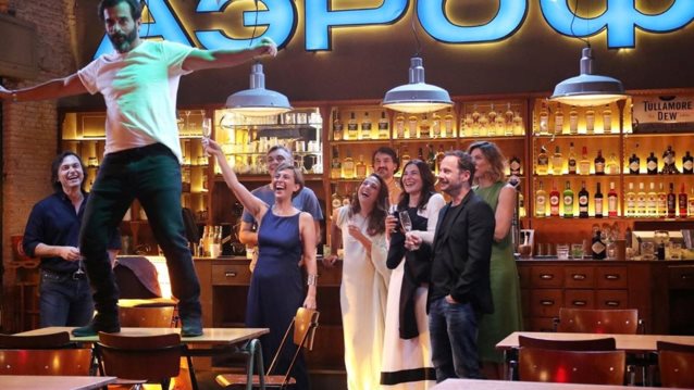 Λόγω Τιμής: Όσα θα δούμε στο δεύτερο επεισόδιο! Όλες οι εξελίξεις