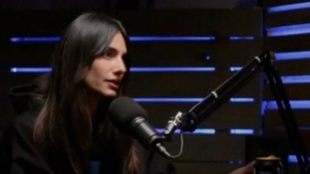 Ηλιάνα Παπαγεωργίου: &quot;Η πρώτη και η δεύτερη σεζόν του &quot;GNTM&quot; ήταν εφιάλτης, αλλά εγώ προσποιούμουν τη χαρούμενη&quot;