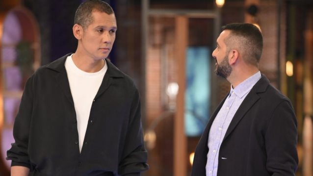 Απόψε το τελευταίο Mystery Box του "MasterChef"! Όλα όσα θα δούμε