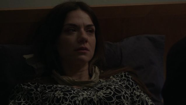 Έρωτας Μετά: Αυτή είναι η ταυτότητα του άνδρα που κρατά τη Βάσω Λασκαράκη