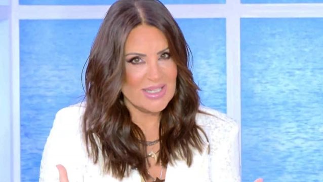 Η τοποθέτηση της Ναταλίας Γερμανού για την υπόθεση Μαζωνάκη: &quot;Μπορείτε να μαντέψετε την άποψή μου...&quot;