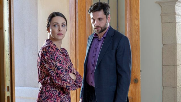 Αγγελική | Ο Στέφανος κάνει πρόταση γάμου στην Αγγελική!