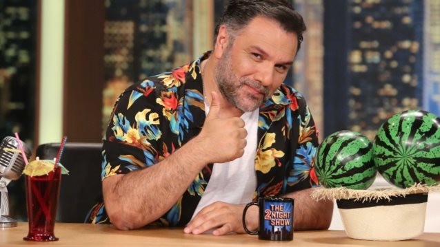  Γρηγόρης Αρναούτογλου : Η τελευταία εκπομπή της σεζόν, οι καλύτερες στιγμές και οι ευχές από τους καλεσμένους