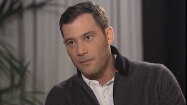 Ο Αντίνοος Αλμπάνης τονίζει: "Φοβάμαι ότι θα ακολουθήσουν κι άλλα…"