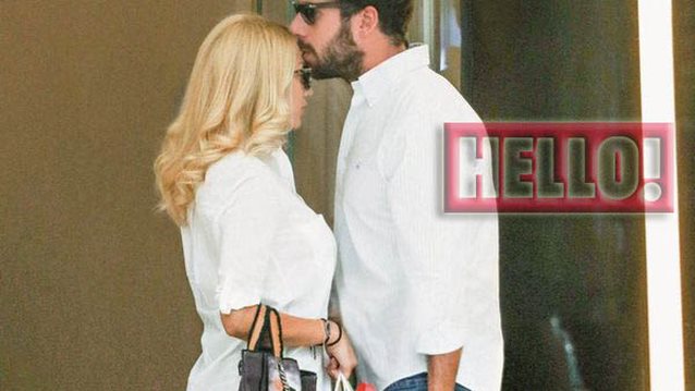 Κωνσταντίνα Σπυροπούλου - Γιώργος Κοτσοβός : Το πρώτο Πάσχα ως ζευγάρι: Πού έκαναν Ανάσταση;