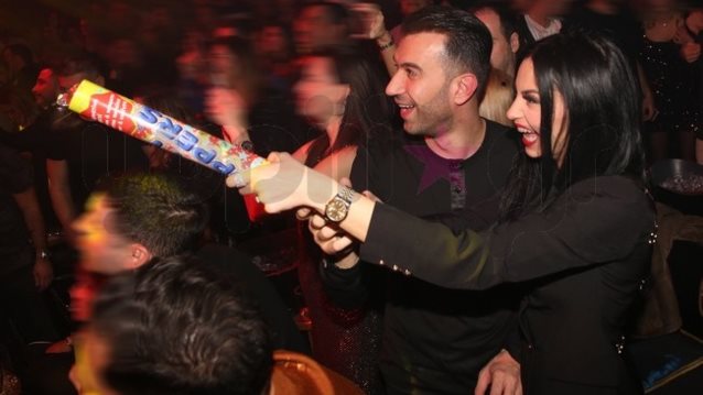 Δήμητρα Αλεξανδράκη: Full in love με τον Μηλιώνη μετά τον πολυσυζητημένο χωρισμό | Δείτε φωτογραφίες!