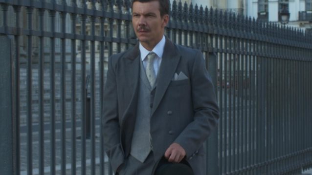 Το Κόκκινο Ποτάμι: Δείτε τι θα γίνει στο επόμενο επεισόδιο! Ο Μίλτος κάνει πρόταση γάμου στην Ιφιγένεια