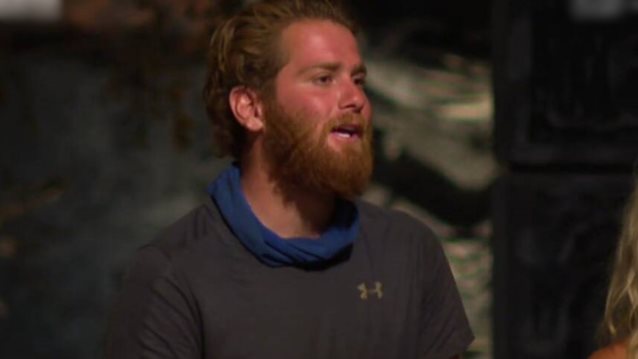 Survivor | Ετσι διερρευσε η αποχωρηση του James Καφετζη στην οικογενεια του