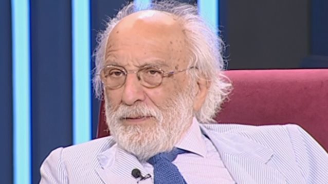 Αλεξανδρος Λυκουρεζος: «Το κενο που αφησε η Ζωη δεν καλυπτεται με τιποτα»
