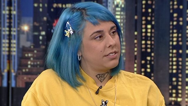 Η Super Kiki &amp; η συγκλονιστική ιστορία της ζωής της