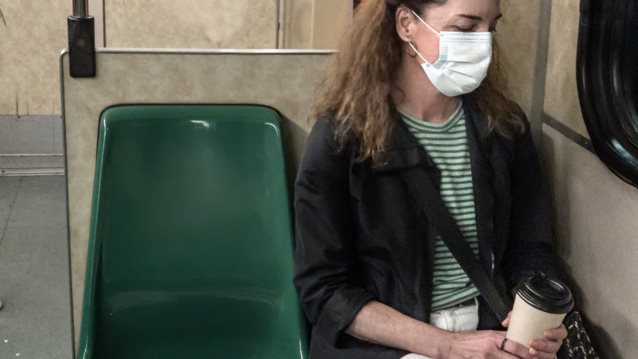 Κορονοϊός: Έσπασε το φράγμα των 20.000 κρουσμάτων: Στο &quot;κόκκινο&quot; 7 από τις 10 μεγαλύτερες πόλεις της Ελλάδας