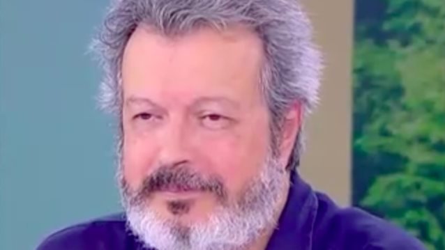 Απασφάλισε ο Πέτρος Τατσόπουλος για τον Ανδρέα Καραγιάννη: &quot;Εκμεταλλεύεται αδύναμους ανθρώπους&quot;