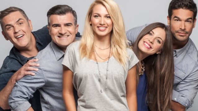 Νίκος Αναδιώτης: Αποκάλυψε τι συνέβη μεταξύ της Κωνσταντίνας Σπυροπούλου &amp; του Αντώνη Λουδάρου