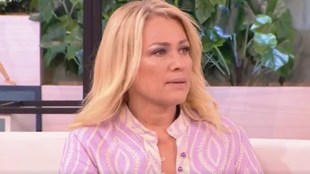 Μαριάννα Τουμασάτου: &quot;Ένας άνθρωπος που έχει αποδεδειγμένα πράξει βιασμούς μπορεί να πάει σπίτι του και να πιει καφέ&quot;