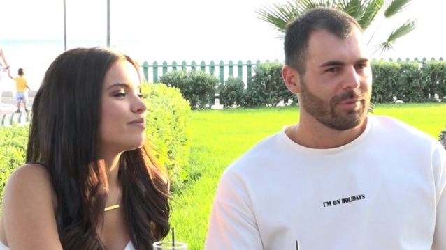 Μαρία Μπέη &amp; Δημήτρης Μπέλλος: Η συγκατοίκηση στην Αθήνα &amp; τα πρώτα τους επαγγελματικά βήματα μετά το MasterChef