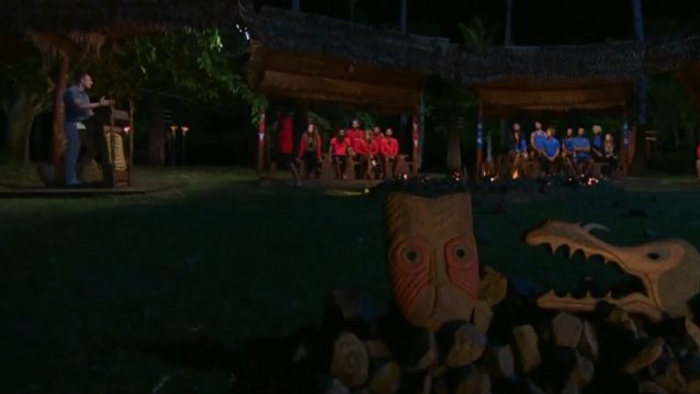 Nomads: Πώς ο Τούρκος παραγωγός του Survivor «εκβιάζει» τους παίκτες;