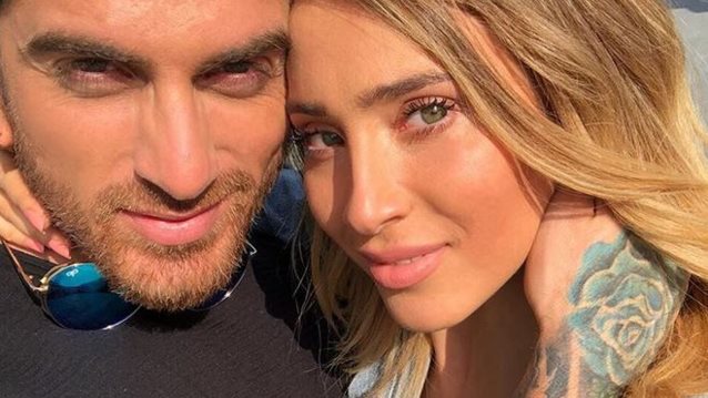 Δώρος Παναγίδης 
: Δες ποια παίκτρια υποστηρίζει στο Power of Love 2