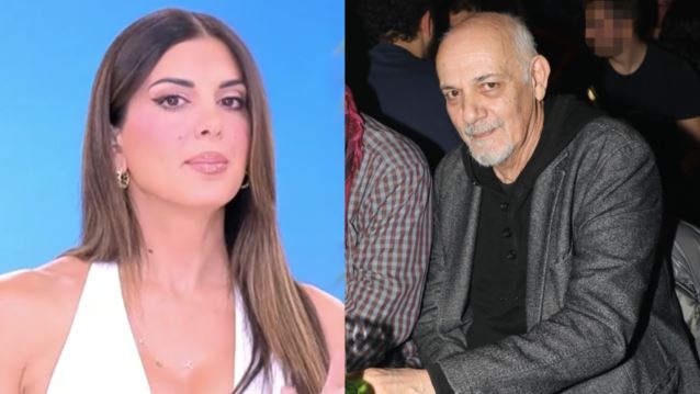 Σταματίνα Τσιμτσιλή: &quot;Εγώ θεωρώ ότι ό,τι έγινε, έγινε στη σωστή κατεύθυνση&quot;