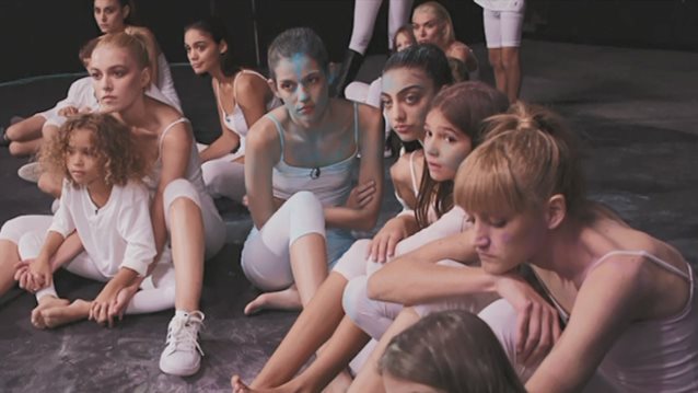 Next Top Model: Η φωτογράφιση που «ντροπιάζει» τους κριτές, η κόντρα Εύης - Μικαέλας &amp; η αποκάλυψη της Ξανθούλας που «καίει» την Ερμίδου