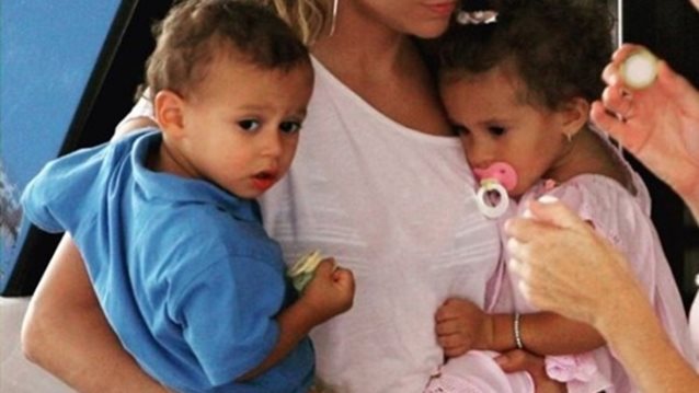 Jennifer Lopez: Η συγκινητική ανάρτηση για τα γενέθλια των παιδιών της!
