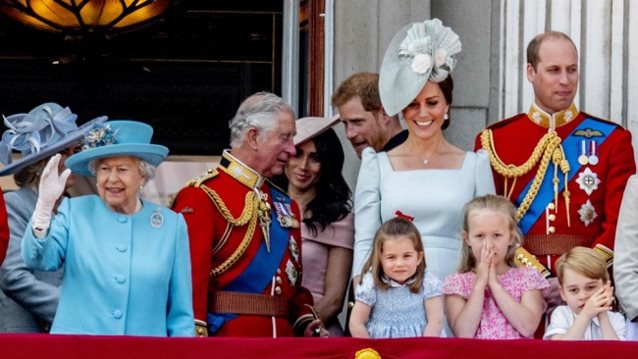 Smart Royals | Ποιο μέλος της βρετανικής βασιλικής οικογένειας αναδείχτηκε ως πιο έξυπνος royal;