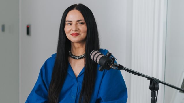 Ζενεβιέβ Μαζαρί: &quot;Ήθελα πραγματικά να βαρέσω κάποιον. Αλήθεια. Πώς τόλμησες να πονέσεις αυτόν τον άνθρωπο;&quot;