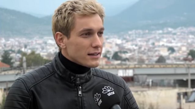 Όσα πρέπει να γνωρίζεις για τον Έντουαρντ Στεργίου