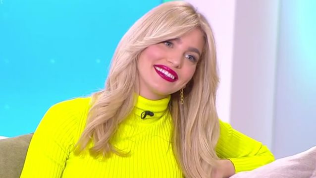 Βάλια Χατζηθεοδώρου: &quot;Θέλει κόπο να είσαι influencer&quot;