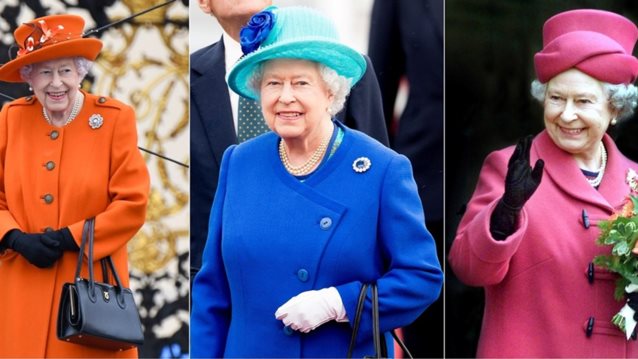 Rainbow Queen | Γιατί η βασίλισσα Ελισάβετ φορούσε μόνο έντονα χρώματα στις δημόσιες εμφανίσεις της