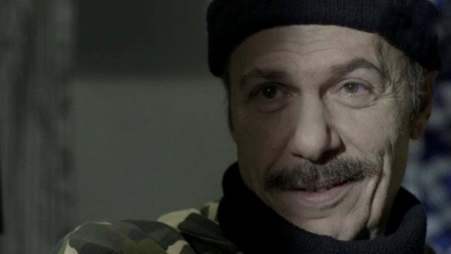 Σασμός Spoiler | Νεκρός απόψε ο Καραπάνος - Η συγκινητική εξομολόγηση στον Γεράσιμο