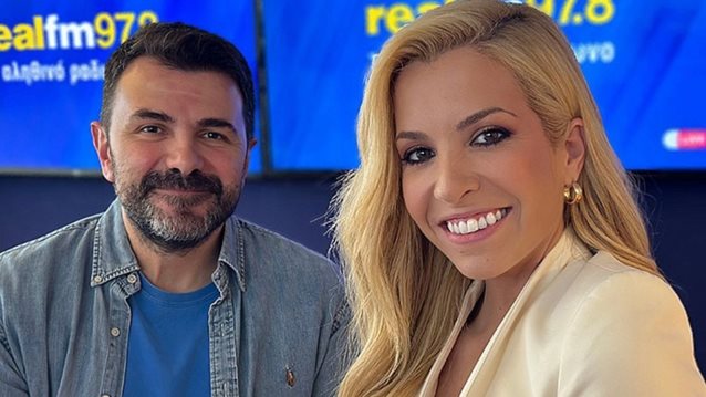 Μαρία Αναστασοπούλου: &quot;Αυτό δεν σημαίνει ότι έχω νέο σύντροφο - Μετά από έντεκα χρόνια σχέση προφανώς...&quot;