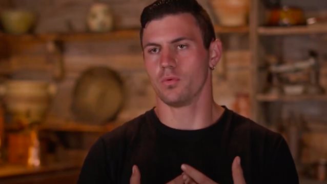 Τρομερός εκνευρισμός του Φιλίππου και της Μαρίας στη Φάρμα: &quot;Είναι μεγάλες κα@@@ες&quot;