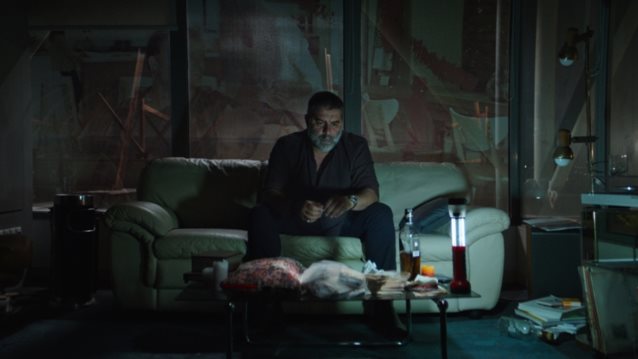 Η &quot;Σπασμένη Φλέβα&quot; πιθανότατα είναι η καλύτερη ταινία που θα δεις φέτος