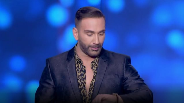 Στο μαιευτηριο για να γεννησει η Κατερινα Στικουδη - Οσα ειπε ο Νικος Κοκλωνης