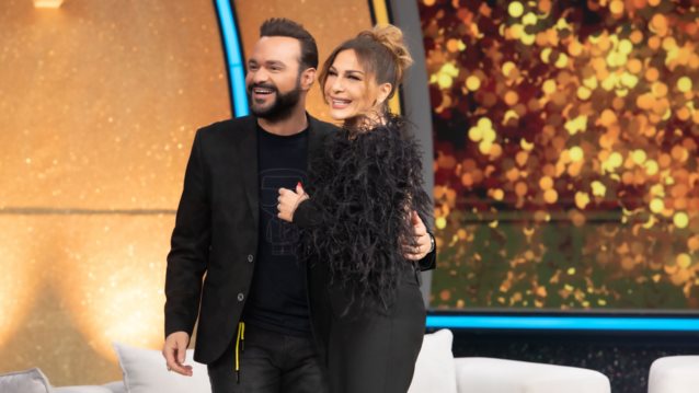 &quot;Chart Show&quot; | Αυτό είναι το ανατρεπτικό μουσικό αφίερωμα της εβδομάδας