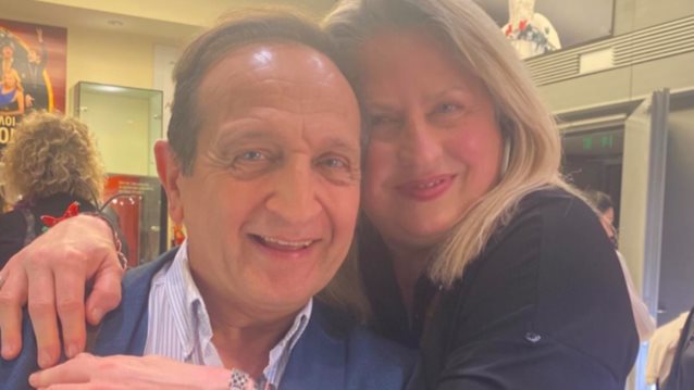 Σάντρα Βουτσά: &quot;Οι επιθέσεις που δέχεται ο Σπύρος Μπιμπίλας είναι από άτομα που είχαν ή έχουν θέματα με την δικαιοσύνη&quot;