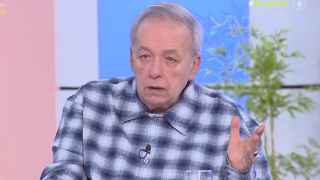 Ανδρεας Μικρουτσικος: "Ηταν βλακειες αυτα που ειπε η Δρουτσα για τη Marseaux"