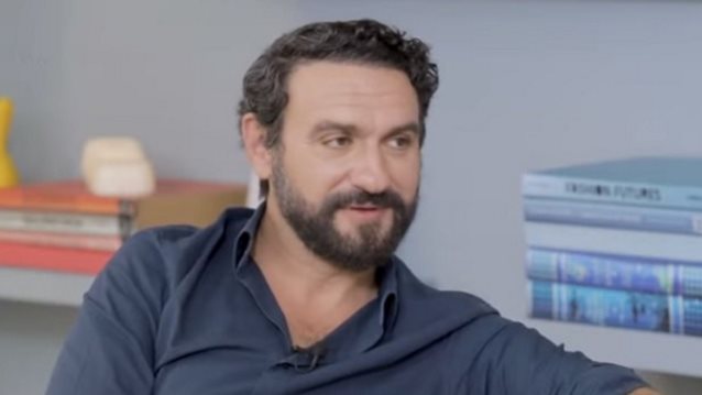 Το απρόσμενο "αντίο" του Μελέτη Ηλία: "Ήσουν μεγάλος μ@λ@κ@ς"