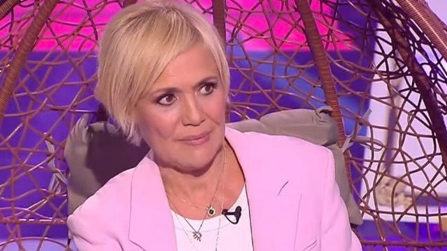 Κωνσταντίνα Μιχαήλ: &quot;Δεν μπορώ να κάνω τηλεόραση μαζί με θέατρο - Ήμουν πάντα σε ένα άγχος&quot;