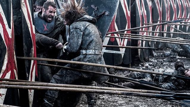 Game of Thrones : Αυτό το επεισόδιο κέρδισε 7 Emmy&#39;s!