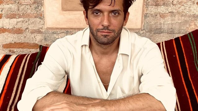 Δημήτρης Μοθωναίος: Η αποκάλυψη για τον ρόλο στις «Άγριες Μέλισσες»