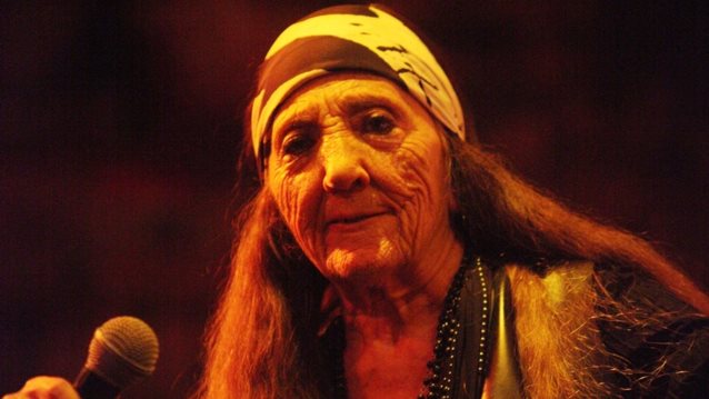 "Έφυγε" από τη ζωή η Γιώτα Γιάννα