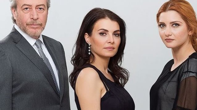 «Δίδυμα φεγγάρια»: Τι θα δούμε στα επεισόδια αυτής της εβδομάδας (20/2-24/2)