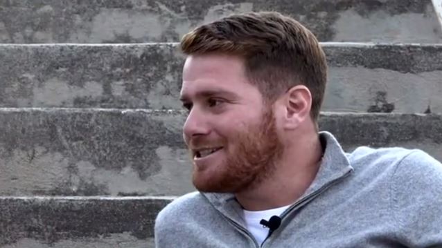 Θα ξαναπήγαινε στην εκπομπή της Ιωάννας Μαλέσκου; Η αντίδραση του Τζέιμς Καφετζή