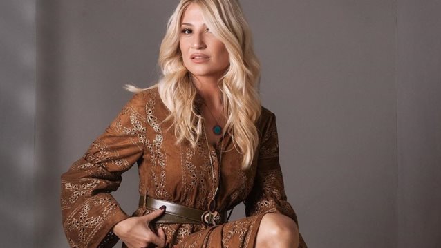 Φαίη Σκορδά: Η πρωτιά επέστρεψε στο «Πρωινό»! Τα εντυπωσιακά νούμερα της Δευτέρας