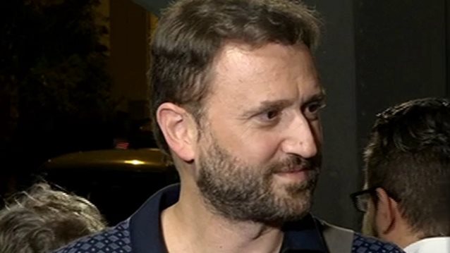 Αργύρης Αγγέλου: Παίρνει θέση υπέρ του Καπουτζίδη μετά τον σάλο που προκλήθηκε: «Βάζω το χέρι μου στη φωτιά»