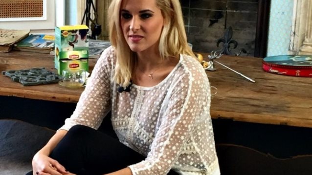 Έλενα Ασημακοπούλου: Η συνεργασία με τη Ναταλία Γερμανού &amp; τα σχόλια για την ομάδα του NaMaste