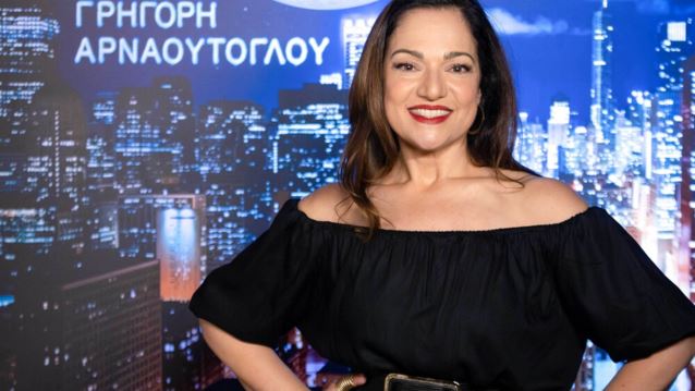 Ελένη Καρακάση: &quot;Έκανα ολική υστερεκτομή - Η μαγνητική τρόμαξε τον γιατρό μου&quot;