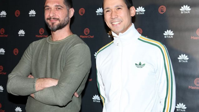 Σωτήρης Κοντιζάς | Πάνος Ιωαννίδης: Δείτε τους στην πρώτη τους τηλεοπτική εμφάνιση!